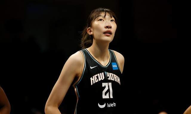 wnba最新消息