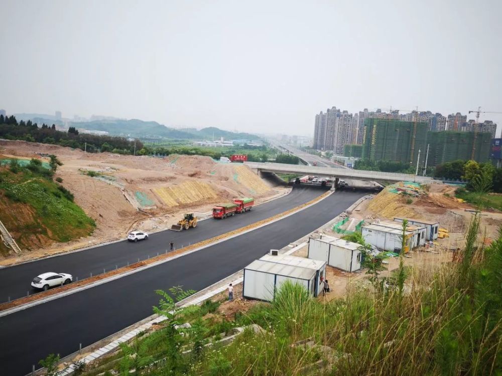 宜昌龙五公路最新动态