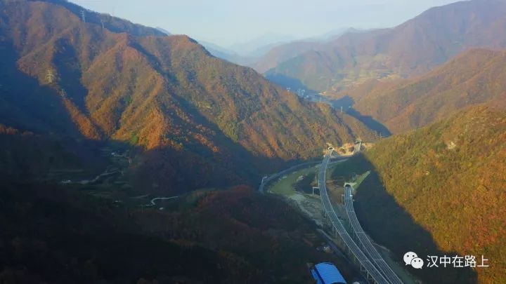 坪汉高速最新消息