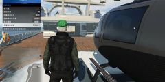 gta5幽灵套装最新卡法